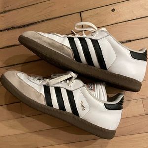Adidas samba classics 12.5